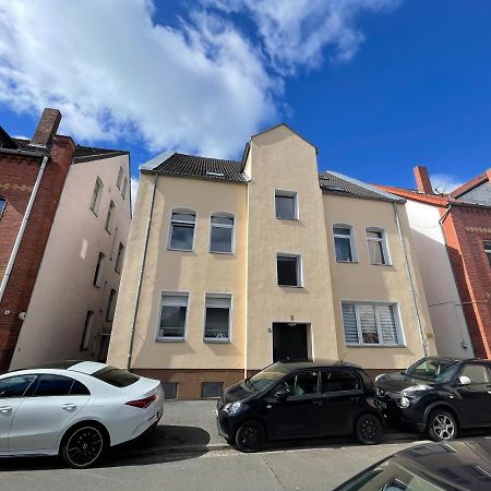 75Qm - 3 Rooms - Free Parking - Mallibase Apartments Hannover Kültér fotó