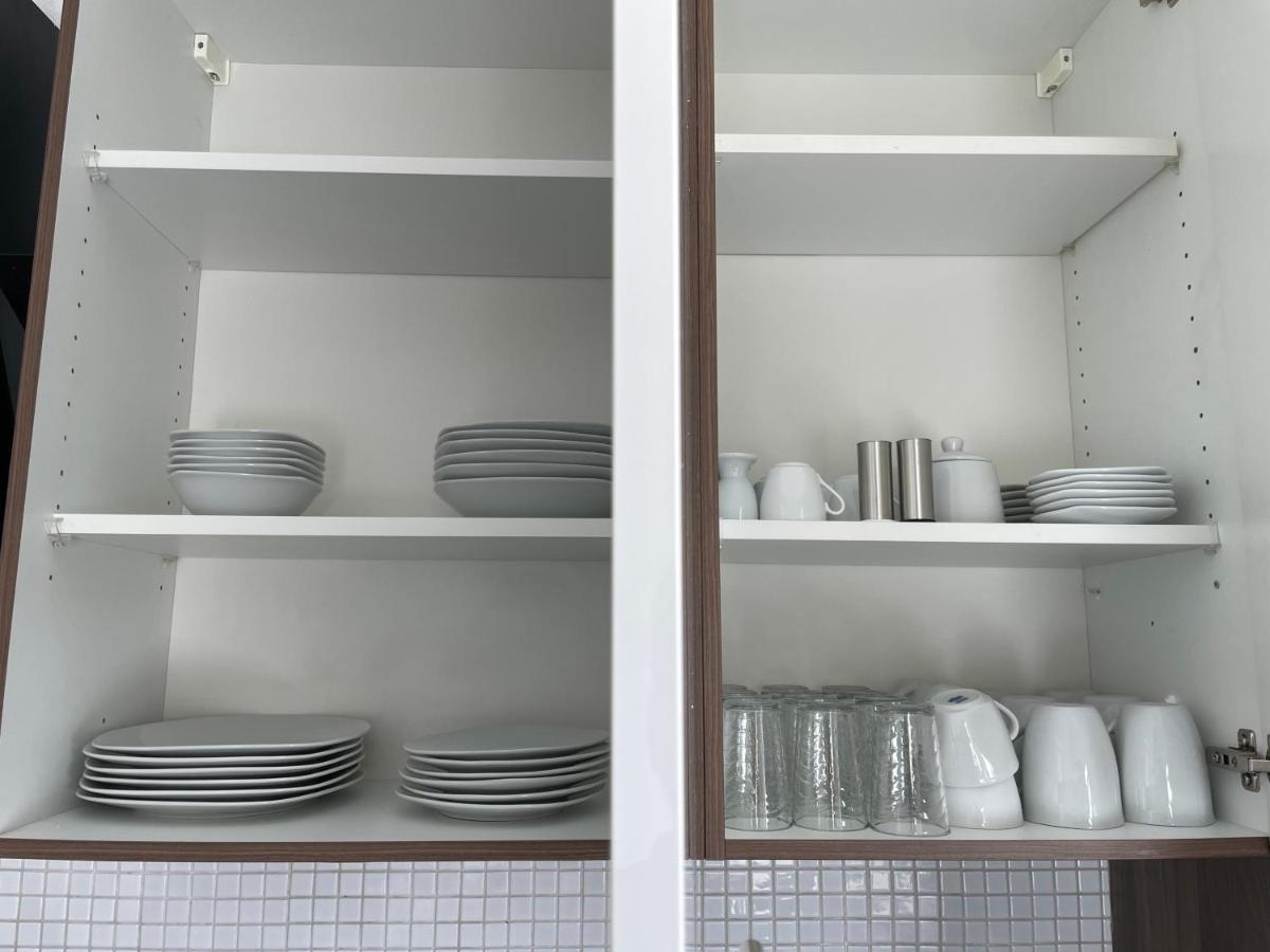 75Qm - 3 Rooms - Free Parking - Mallibase Apartments Hannover Kültér fotó